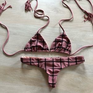 ✖️[SOLD]✖️ ACACIA SWIM